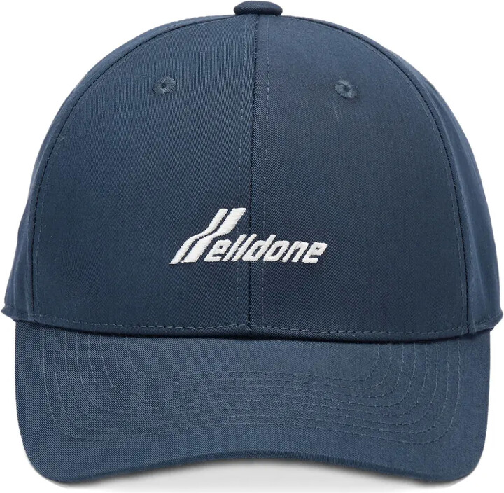 we11done Se11done baseball cap