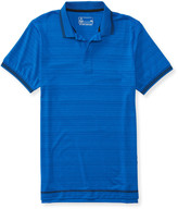 Thumbnail for your product : Aeropostale Stripe Active Polo