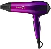 Thumbnail for your product : Babyliss 5737BU Ombre 2000-watt Hairdryer