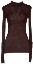 Thumbnail for your product : Just Cavalli Long sleeve jumper