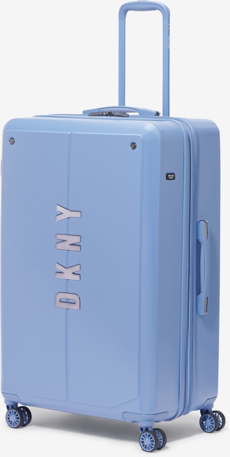 DKNY Blue Handbags | ShopStyle