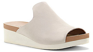 Lucky Brand Finela Slide Sandals