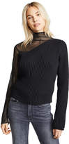 Thumbnail for your product : RtA Franny Sweater