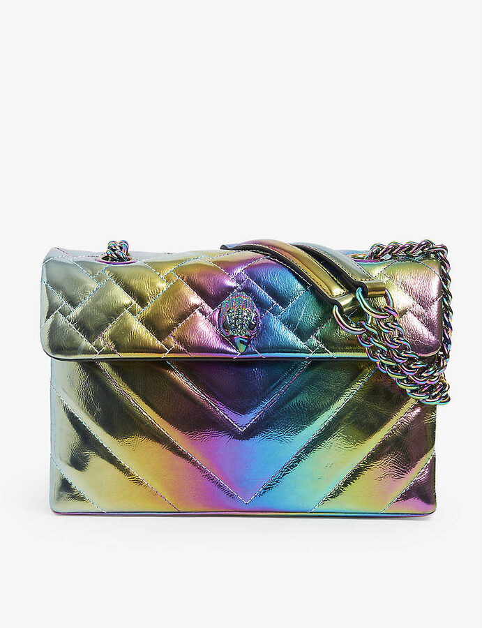 leather kensington x bolsa