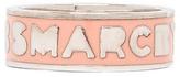 Thumbnail for your product : Marc by Marc Jacobs Dreamy Logo Ring