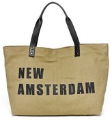 Thumbnail for your product : Hayden 'New Amsterdam' Utility Tote