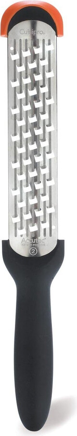 Cuisipro Surface Glide Technology Rotary Dual Grater White : Target