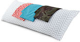 Thumbnail for your product : JCPenney Home Polka Dot Body Pillow Cover