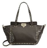 Thumbnail for your product : Valentino Rockstud Mini Tote