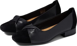 Clarks Black Shoes | Shop The Largest Collection | ShopStyle