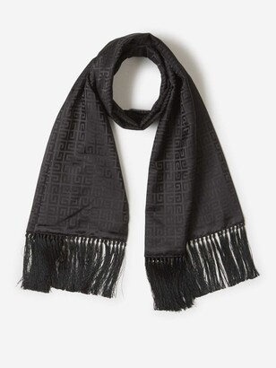 Givenchy Men's Scarves | Shop the world's largest collection of fashion |  ShopStyle