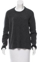 Thumbnail for your product : A.L.C. Wool & Cashmere-Blend Sweater