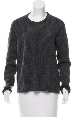 A.L.C. Wool & Cashmere-Blend Sweater