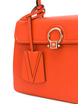 Thumbnail for your product : Versace Large DV ONE bag