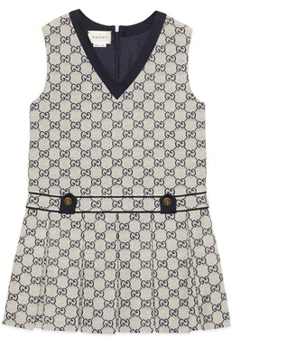 gucci girl dress