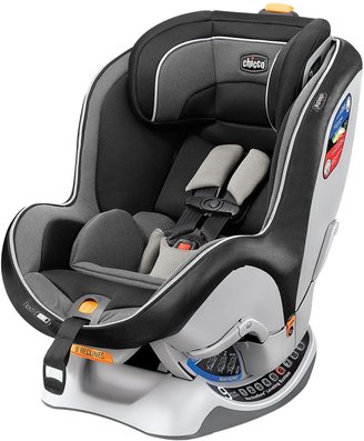 Chicco NextFit Zip Convertible Car Seat - Notte