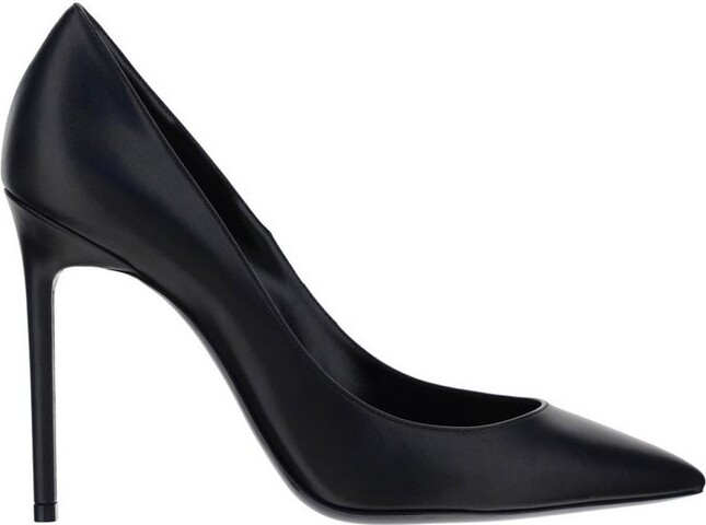 anja pumps saint laurent