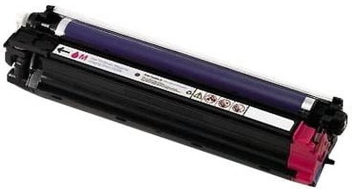 Dell - Magenta - original - drum kit - for Dell 5130cdn, C5765dn