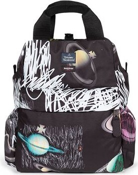 Vivienne Westwood × EASTPAK★VW JESSICA Vivienne Westwood EASTPAK VW JESSICA BACKPACK | REVERSIBLE
