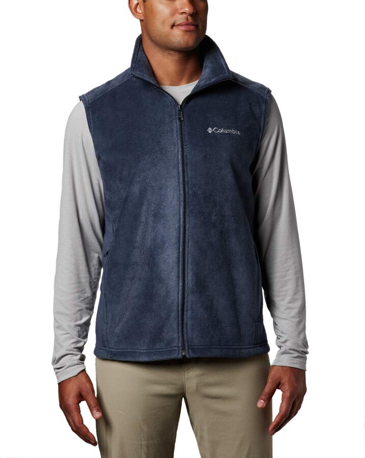 columbia big & tall jackets