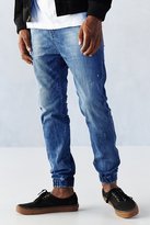Thumbnail for your product : Urban Outfitters Standard Cloth Ramblas Denim Jogger Pant