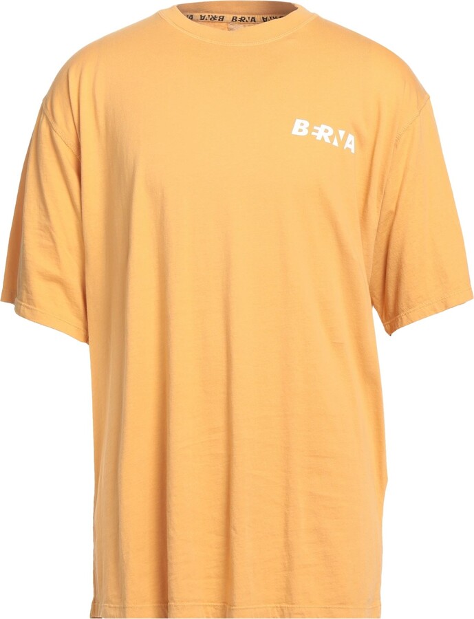 Apricot Men\'s Shirts | ShopStyle