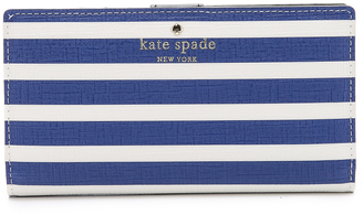 Kate Spade Fairmount Square Lacey Wallet