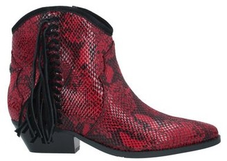 GUESS Ankle boots - ShopStyle