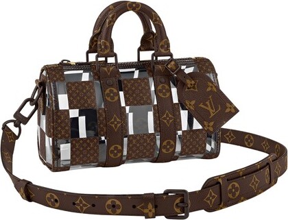 Men's Bags - Designer Men's Shoulder Bags, Waist & Backpacks, LOUIS VUITTON  ® - 2