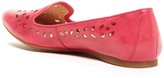 Thumbnail for your product : Børn Tinley Cutout Smoking Slipper