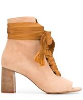 Thumbnail for your product : Chloé Harper ankle booties