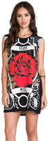 Thumbnail for your product : MinkPink Never Mind Rose Tank Tunic