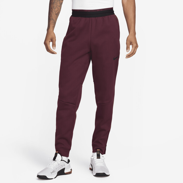 Nike Men's A.P.S. Dri-FIT Woven Versatile Pants in Black - ShopStyle