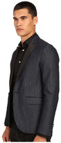 Thumbnail for your product : DSQUARED2 Tokyo Canadian Tuxedo Jacket