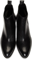 Thumbnail for your product : Rag & Bone Black Walker Boots