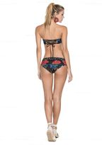 Thumbnail for your product : Agua Bendita 2018 Zoe Rainforest Bottom AF5206018G1