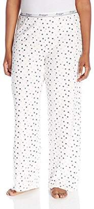 Tommy Hilfiger Women's Plus Size Basic Pant