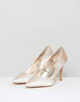 Thumbnail for your product : Dune London Dune Bridal Bridal Exclusive Aurrora Court Shoes