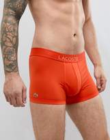 Thumbnail for your product : Lacoste Trunks 2 Pack in Micro Pique