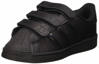 childrens adidas superstar trainers