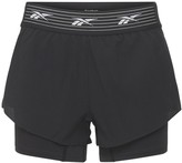 Thumbnail for your product : Reebok Classics Ts Epic 2 In 1 Shorts