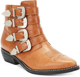 Thumbnail for your product : Kelsi Dagger Dallas Flat Cowboy Booties