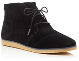 Thumbnail for your product : Toms Women's Mateo Chukka Booties