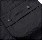 Thumbnail for your product : Barbour Boys classic Bedale waxed jacket