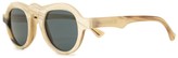 Thumbnail for your product : Rigards Round Frame Sunglasses