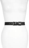 Thumbnail for your product : Frye Studded Leather Moto Belt