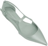 Thumbnail for your product : Zimmermann Pointed Toe Flat