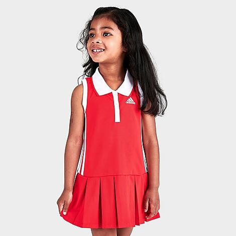 girls adidas dress