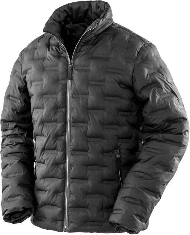 Result Urban Outdoor Ultrasonic Rib Coat - ShopStyle Jackets