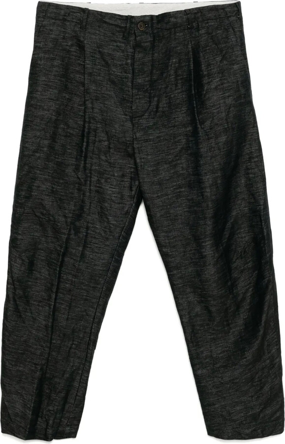 Forme D�expression Tapered Trousers